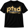 PTSD TSHIRT