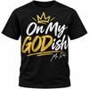 GODish Tshirt