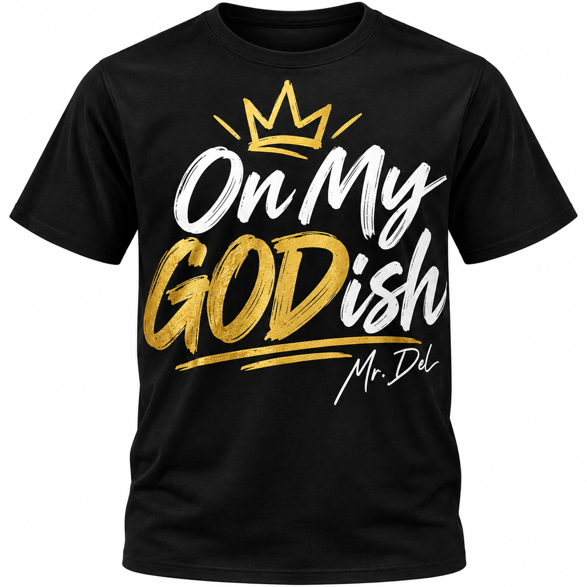 GODish Tshirt