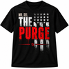 THE PURGE TSHIRT