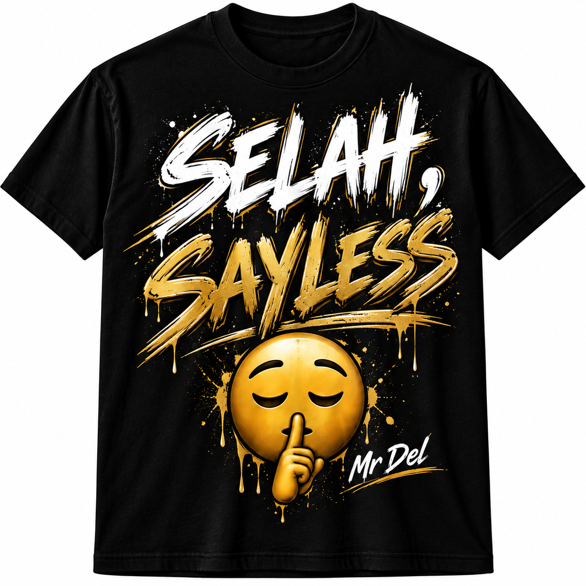 SELAH TSHIRT