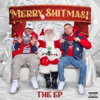 Merry Shitmas by Dookie Bros