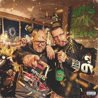 Happy Dook Year by Dookie Bros