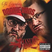 Manure Music Vol. 1 by Dookie Bros