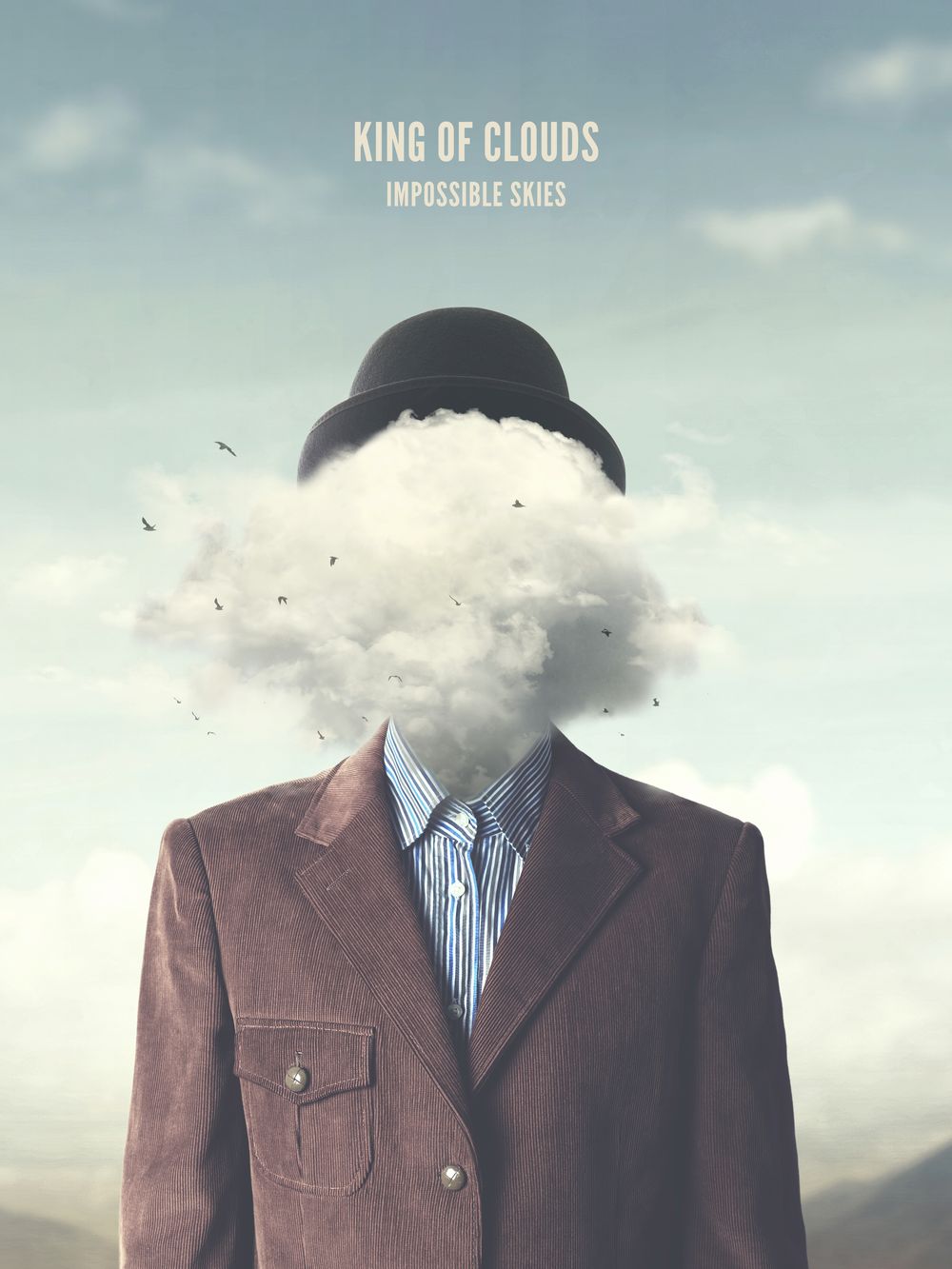 Impossible Skies