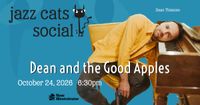 Dean Thiessen & the Good Apples