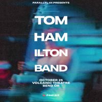TOM HAMILTON BAND