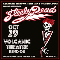 STEELY DEAD - A SONIC FUSION OF THE GRATEFUL DEAD & STEELY DAN
