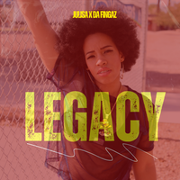 Legacy by Julisa 