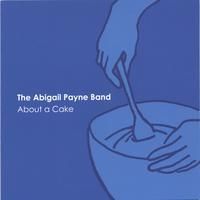 About a Cake by Abby Payne