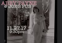 Joe's Pub