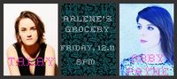 Arlene's Grocery With Talay