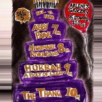 Arlene's Grocery