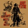 The Gunfighter Meets His Match - CD