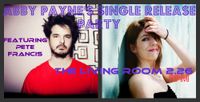Single Release Celebration with Pete Francis