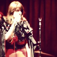 VAMPIRE VIDEO RELEASE PARTY at Pianos with Hurrah! A Bolt of Light and Lazercake