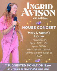 House Concert