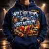 Winning Team Apparel  - Motion Hoodie  