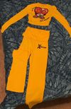 Winning Team Apparel - Ladies Casual 2pc Motion Set 