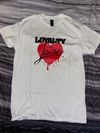 Winning Team Apparel - Loyalty Over Love TShirt