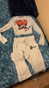 Winning Team Apparel - Ladies Casual 2pc Motion Set