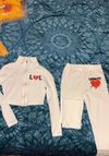 Winning Team Apparel - Ladies Casual 2pc LOL Set 