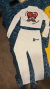 Winning Team Apparel - Ladies Casual 2pc Motion Set