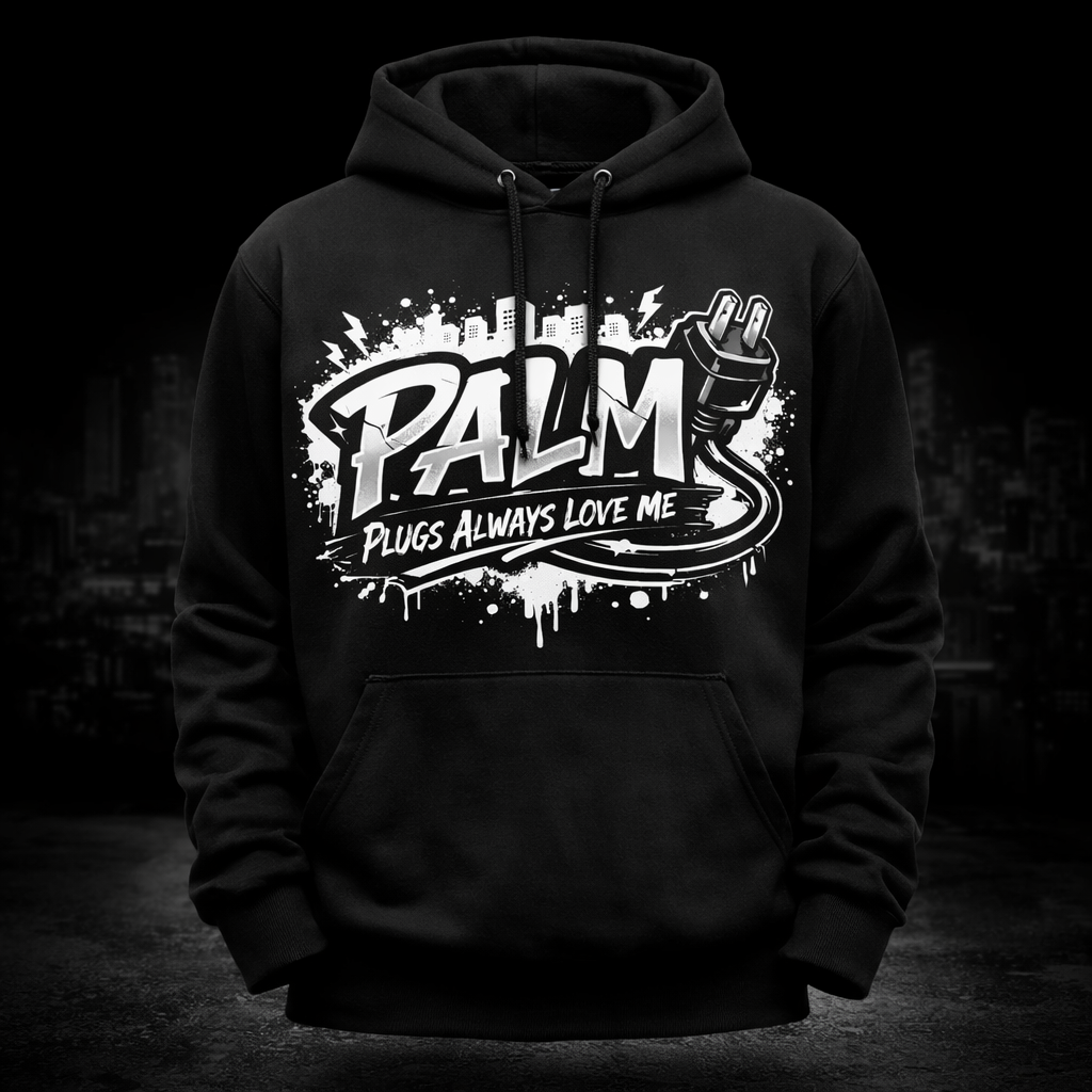 Winning Team Apparel - P.A.L.M