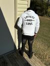 Winning Team Apparel - EXCLUSIVE LOL Hoodie