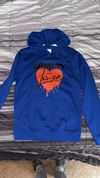 Winning Team Apparel - Loyalty Over Love Hoodie