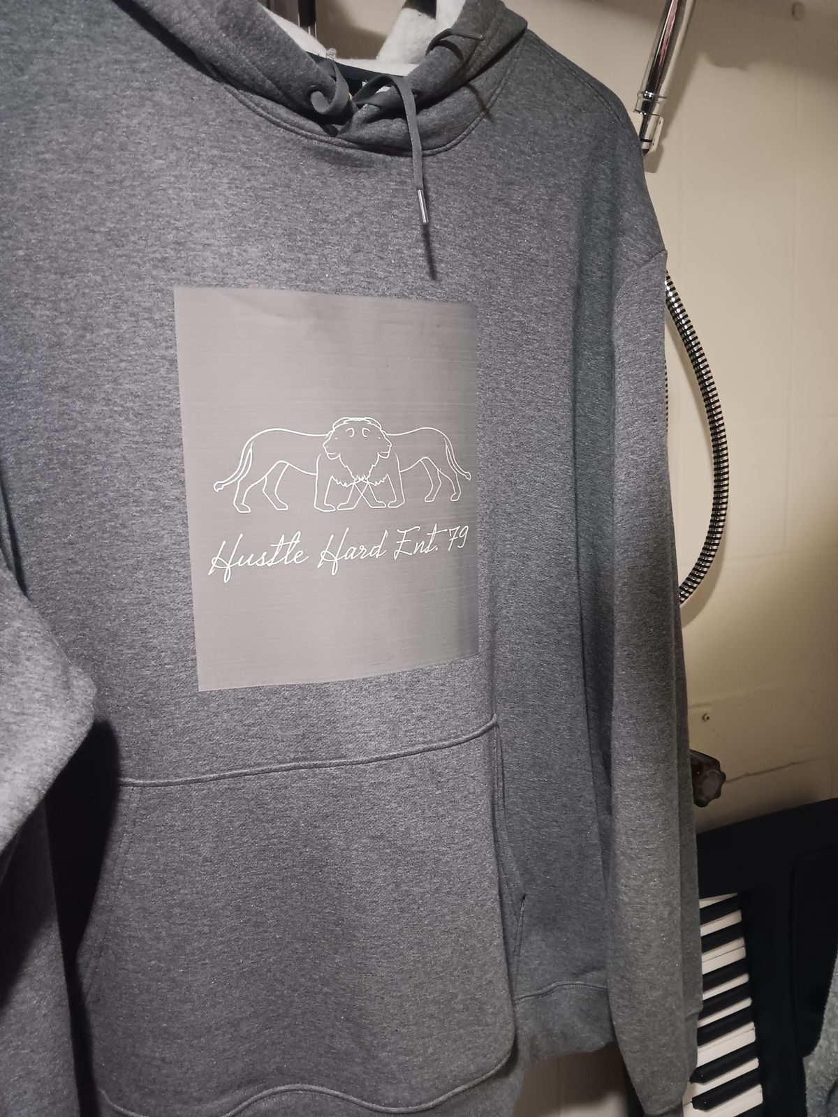 Retro Classic Hoodie