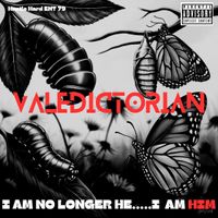 I am no longer He....I am Him by Hustle Hard ENT 79