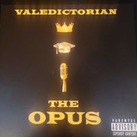 The Opus by Hustle Hard ENT 79