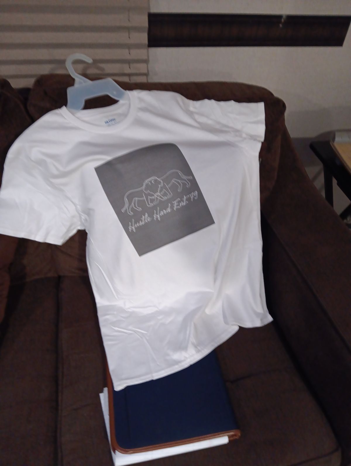 Retro Classic T-Shirt  