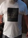 Retro Color T-Shirt  