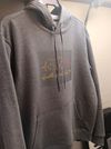 Retro Color Hoodie 