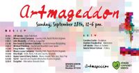 Artmageddon
