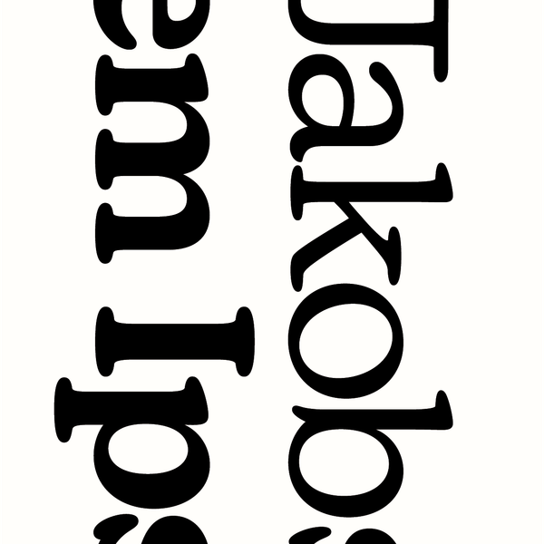 Bookmark & Sticker
