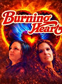 Burning Heart at El Cowboys in Youngstown, Ohio