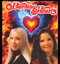 Burning Heart Tribute Band at the Brian T. Rusnock Amphitheater at Twin Lakes