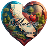 West Love (Stickers)