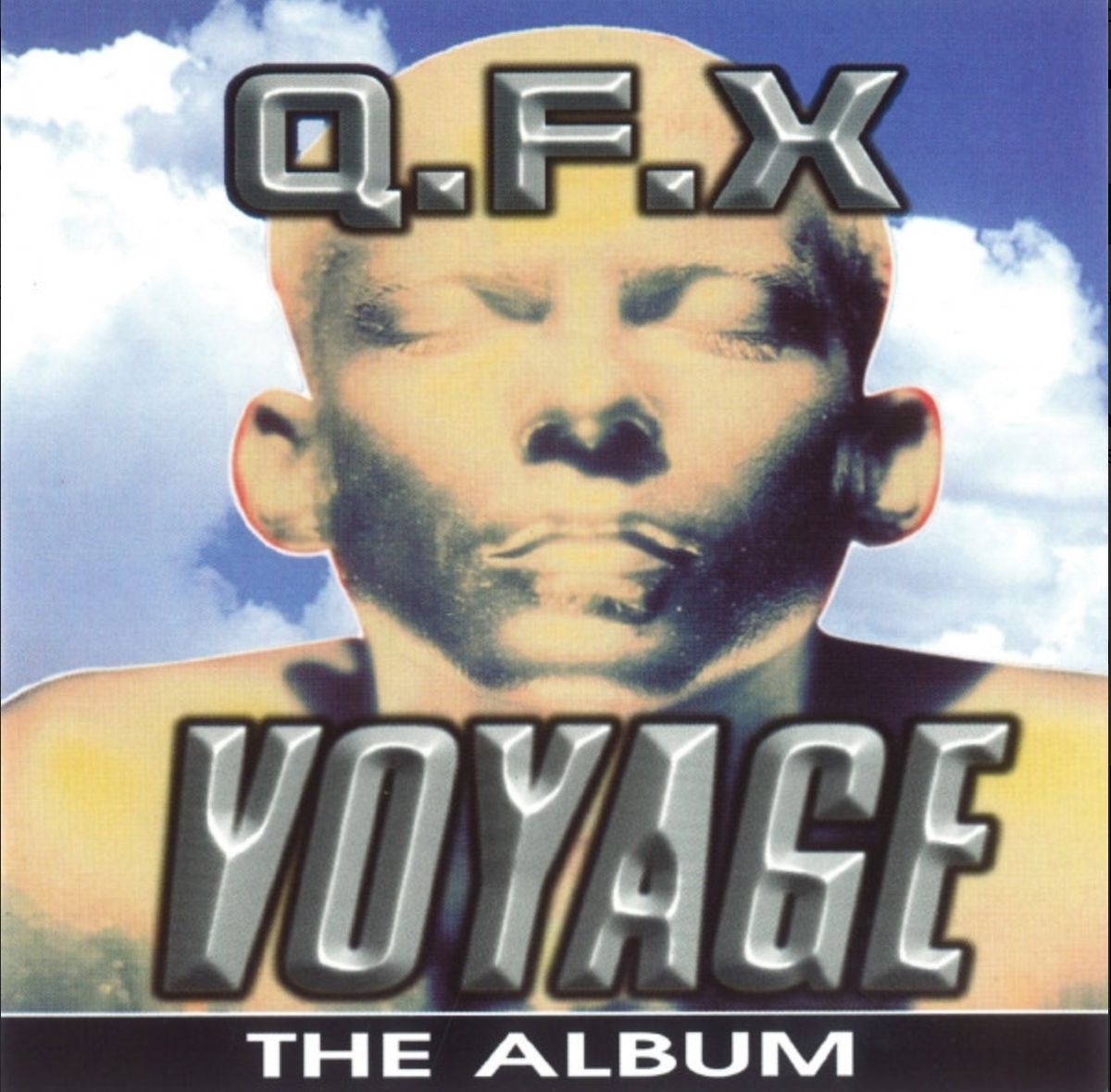 Voyage - CD