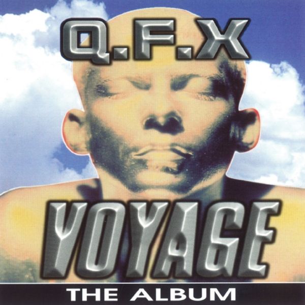 Voyage - CD