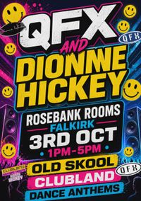 Old skool & Dance Anthems 