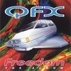 QFX Freedom The Album T-Shirt
