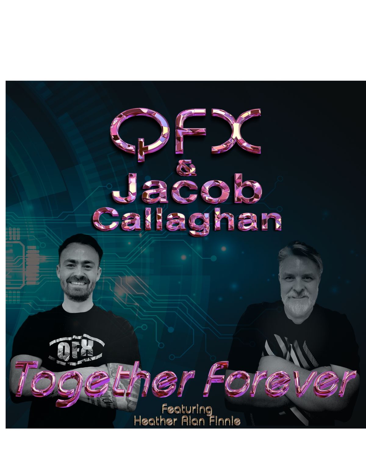 Together Forever LTD Edition T- Shirt