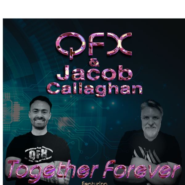 Together Forever LTD Edition T- Shirt