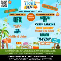 Crail Music Festival