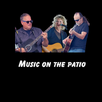 Scott Greeson & Vickie Maris with guest guitarist Michael Kelsey