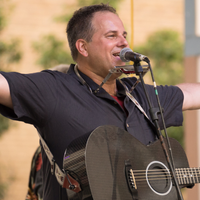 Scott Greeson - Music for Harvest Festival